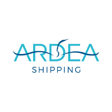 Ardea shipping logo